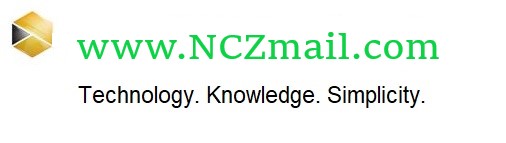www.nczmail.com